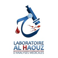Laboratoire AL HAOUZ d'analyses médicales logo - Similar company to Laboratoire Biopharmed Diagnostic
