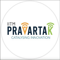 IITM Pravartak Online Learning logo - Similar company to Gisrsstudy