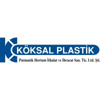 KÖKSAL PLASTİK PNÖMATİK HORTUM İTHALAT VE İHRACAT SANAYİ TİCARET LİMİTED ŞİRKETİ logo - Similar company to Hidrotek Hortum