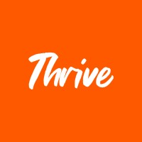 Thrive logo - Similar company to Revoluto