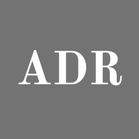 Applied Derivative Research logo - Similar company to L A Technologies