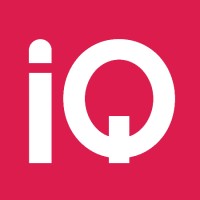 GlobiQ logo - Similar company to Miller Development