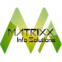 Matrixx Info Solution - Your Partner in Hiring Journey logo - Similar company to Harmony