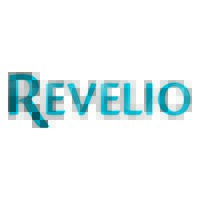 REVELIO logo - Similar company to Revelio