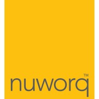 nuworq logo - Similar company to Avec Wedding Planner