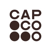 CAPCOO logo - Similar company to Keon