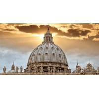 Domus Caroli in Vaticano logo - Similar company to Vaticano Cucina