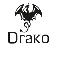 Drako Apparel's logo - Similar company to Crug