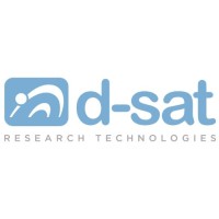 D-SAT Research Technologies logo - Similar company to Echosolar