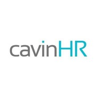 CavinHR logo - Similar company to Printivity