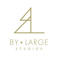 By + Large Studios Inc. logo - Similar company to Modify Design Ltd