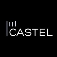 Groupe Castel logo - Similar company to Genimmo
