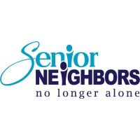 Senior Neighbors logo - Similar company to Ageways Nonprofit Senior Services (Area Agency On Aging 1-B)