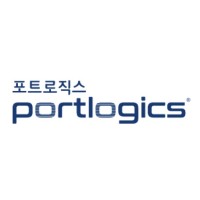 Portlogics logo - Similar company to Soundable Health