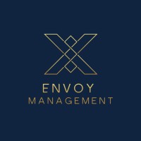 Envoy Management Inc. logo - Similar company to Beneficiary Proactive | Benepro™