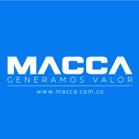 Macca Desarrollo Inmobiliario logo - Similar company to Integraleng Consulting Engineers