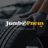 Jumbo Pneus 63 logo - Similar company to Jumbo Pneus