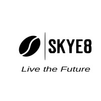 Skye8 logo - Similar company to Solavise Technologies Institute