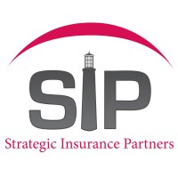 Strategic Insurance Partners - SIP logo - Similar company to Translators Ecuador