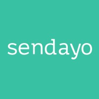 Sendayo logo - Similar company to More Than Support