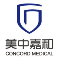 Concord Medical Imaging Diagnostic Centre logo - Similar company to Usability Studio Blickwinkel-Digital