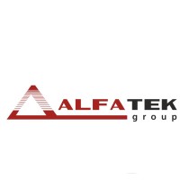 Alfatek group logo - Similar company to Artkb