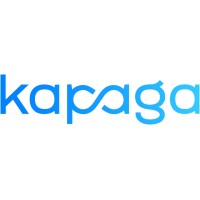 Kapaga( acquired by Finom) logo - Similar company to Finon