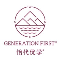 Generation First logo - Similar company to Generation Precision Technology Co., Limited