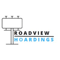 Roadview Hoardings logo - Similar company to Billonboard