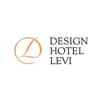 Design Hotel Levi logo - Similar company to Ylläs Experiences