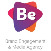 BeMedya İletişim logo - Similar company to Eventcorp Turkey