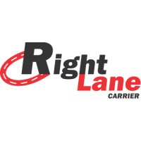 Right Lane Carrier Inc. logo - Similar company to Amg Global