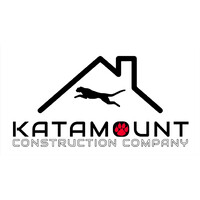 Katamount Construction Company logo - Similar company to Frantic.Link