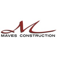 MAVES CONSTRUCTION, INC. logo - Similar company to Dy Project