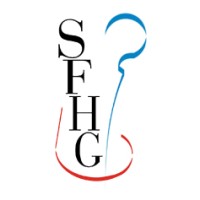 SFHG logo - Similar company to Inter-Medica