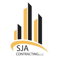 SJA Contracting L.L.C logo - Similar company to Excel Interiors And Contracting Llc.