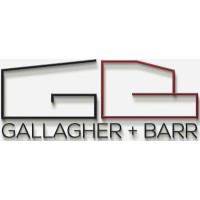 Gallagher + Barr logo - Similar company to Smith Affiliated