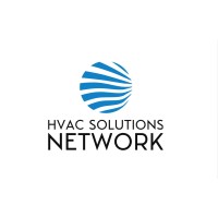 HVAC Solutions Network logo - Similar company to Hvac Systems