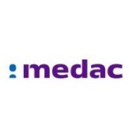 medac Portugal logo - Similar company to Phagecon