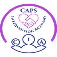 CAPS Intervention Academy. logo - Similar company to Caps