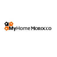 My Home Morocco logo - Similar company to Chainapps - Morocco