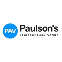 Paulson's Audio & Video logo - Similar company to Activepilot