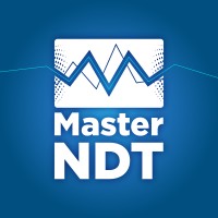 Master NDT logo - Similar company to Hdkbr/ Crsndt