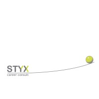 Styx Career Consult logo - Similar company to Mydatafactory