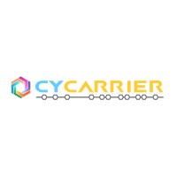 CyCarrier logo - Similar company to Onward Security, A Dekra Company
