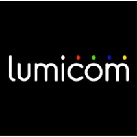 Lumicom logo - Similar company to Interactive Controls