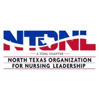 North Texas Organization for Nursing Leadership logo - Similar company to Ania Dfw Chapter