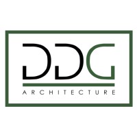 DDG Architecture logo - Similar company to Made Architecture, Llc