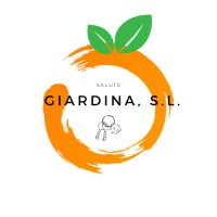 GIARDINA, S.L. logo - Similar company to Dimapex