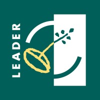LEADER Zuidwest Twente logo - Similar company to Challengelab Twente